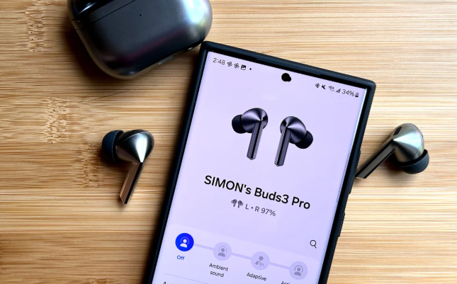 Samsung-Galaxy-Buds-3-Pro-Manual-fig-3