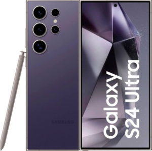 Samsung-Galaxy-S24-Ultra-Manual-Setup-S-Pen-and-Troubleshooting-Guide-Product-image