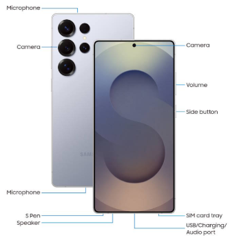 Samsung-Galaxy-S25-Ultra-manual-fig-2