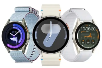 Samsung-Galaxy-Watch-7 Manual-And-Complete-Guide-product-image