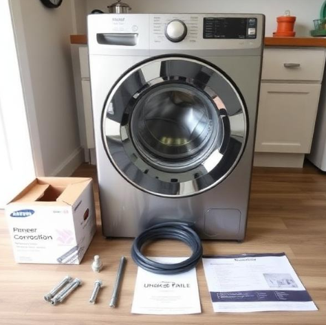 Samsung-WF45T6000AW-Front-Load-Washer-fig-1