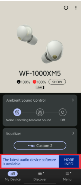 Sony-WF‑1000XM5-Earbuds-Manual-A-Practical-Companion-for-Controls-Pairing-and-Sound-fig-3