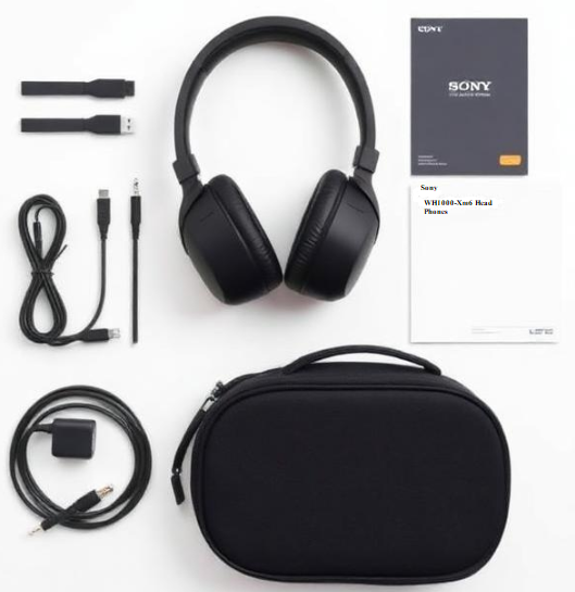 Sony-WH-1000XM6-user-manual-fig-1