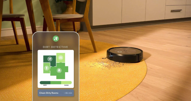 iRobot-Roomba- j7+ j7556-Manual-Setup-Mapping-and -Troubleshooting-Guide-fig-3