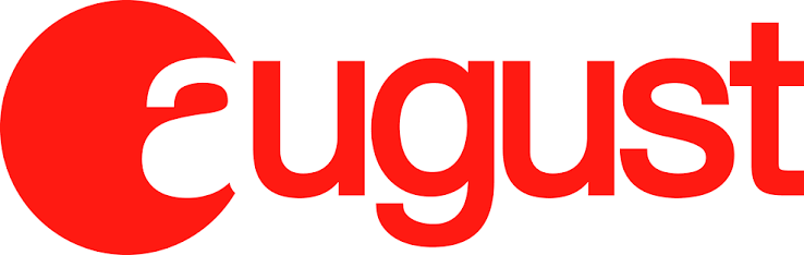 August-logo-productsmanuals.com