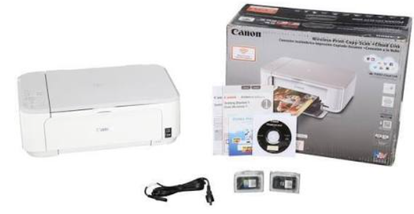 Canon-PIXMA-MG3620-Manual –Product-Overview,-Setup &-Troubleshooting-Guide-fig-1