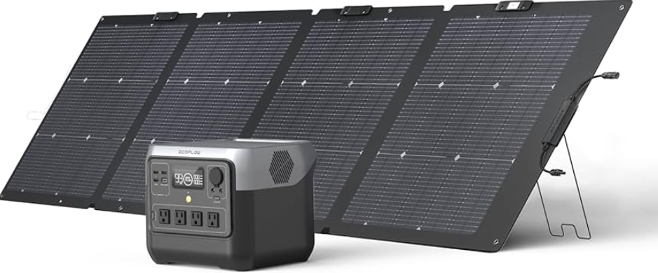 EcoFlow-RIVER-2-Pro-EFR620-Manual – Specs,-Features,&-Troubleshooting-Guide-Product-image