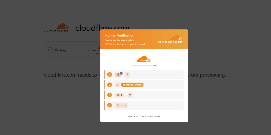 Fake-Google-&-Cloudflare--Verification-The-ClickFix-Scam-Explained-fig-1