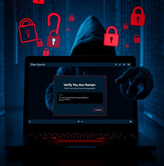 Fake-Google-&-Cloudflare--Verification-The-ClickFix-Scam-Explained-product-image