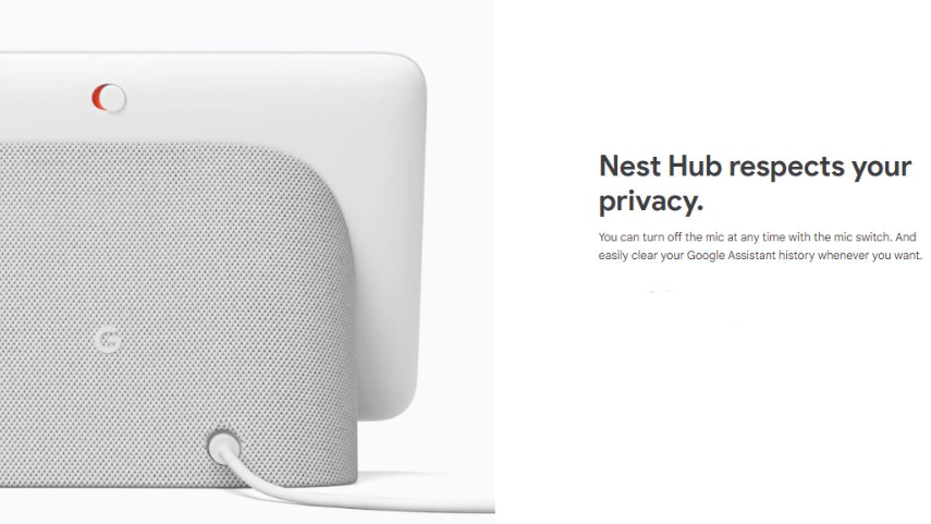 Google-Nest-Hub-Max-H2A-Manual –Specs,-Features,-Setup-&-Troubleshooting-Guide-fig-3