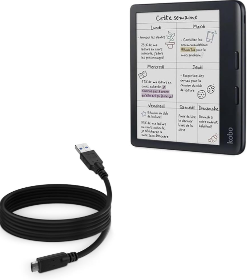 Kobo-Libra-Colour-N428-Manual–Specs,-Features,-Setup-&-Troubleshooting-Guide-fig-1