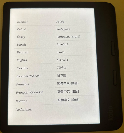 Kobo-Libra-Colour-N428-Manual–Specs,-Features,-Setup-&-Troubleshooting-Guide-fig-2