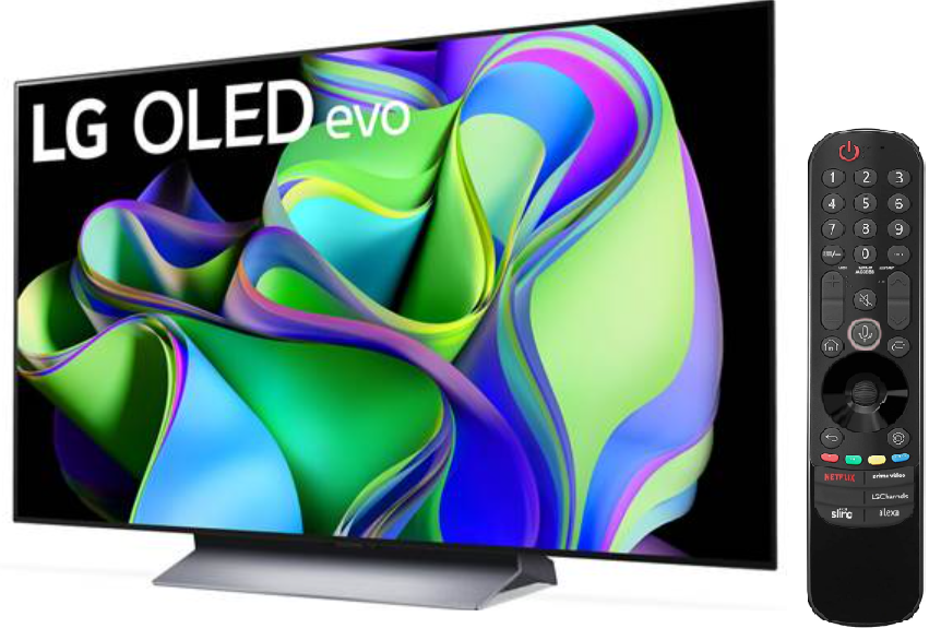 LG-C3-OLED65C3PUA-Manual –Specs,-Features,-Setup-&-Troubleshooting-Guide-product-image