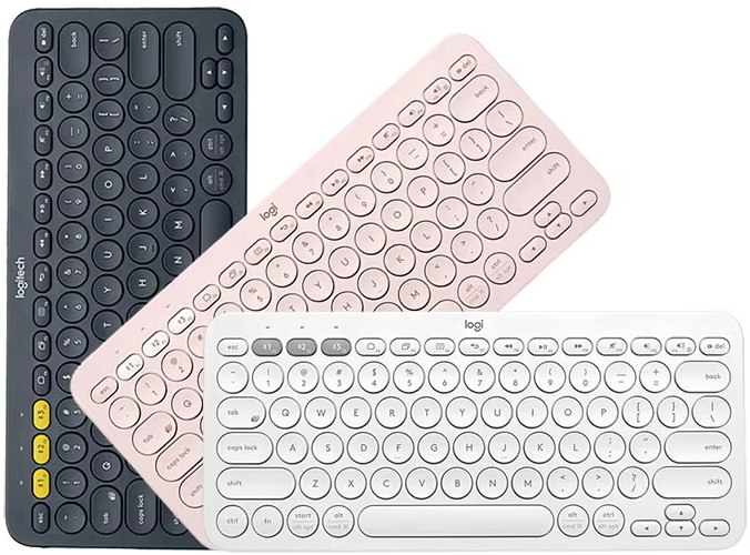 Logitech-K380-Y-R0059-Manual – Specs,-Features,-Setup &-Troubleshooting-Guide-Product-image