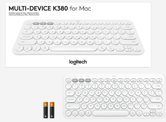 Logitech-K380-Y-R0059-Manual – Specs,-Features,-Setup &-Troubleshooting-Guide-fig-1