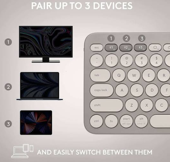 Logitech-K380-Y-R0059-Manual – Specs,-Features,-Setup &-Troubleshooting-Guide-fig-2