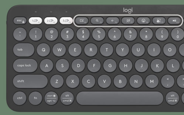Logitech-K380-Y-R0059-Manual – Specs,-Features,-Setup &-Troubleshooting-Guide-fig-3