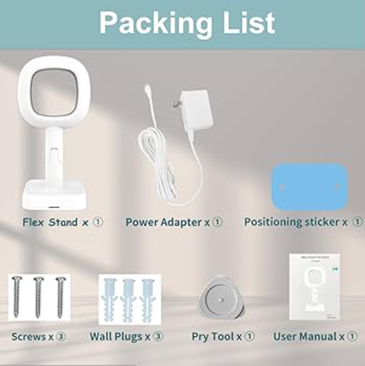 Nanit-Pro-N101-Baby-Monitor-Setup-Breathing-Monitoring-and-Troubleshooting-Guide-fig-1