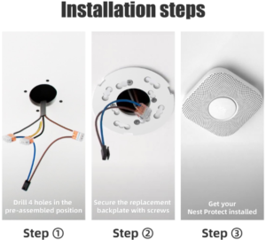 Nest-Protect-S3000BWES-Manual–Specs-Features-Setup-Troubleshooting-Guide-fig-2