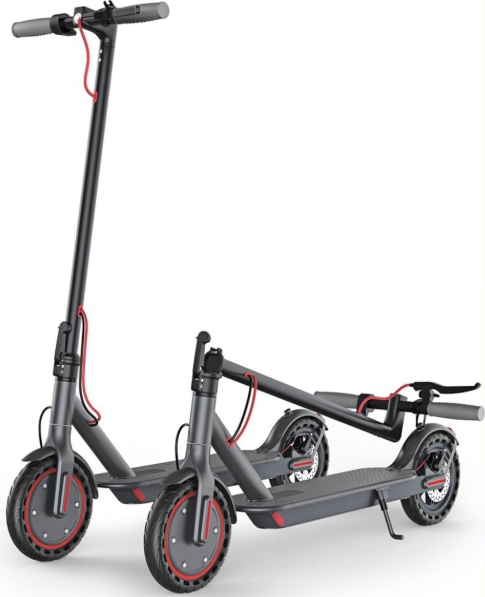 Segway-Ninebot-MAX-G30P-Manual-Setup-Riding-Modes-and-Troubleshooting-Guide-product-image
