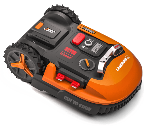 Worx-Landroid-WR165-Manual – Specs,-Features,-Setup-&Troubleshooting-Guide-Product-image