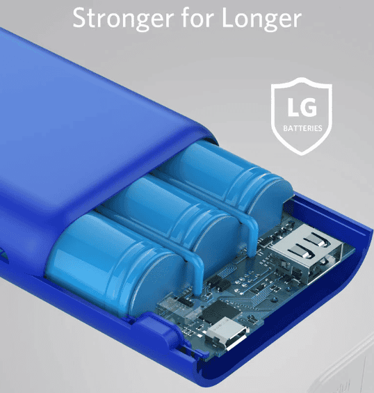 Anker-PowerCore-10000-A1263-Features,-Setup-&-Troubleshooting-Guide-fig-5