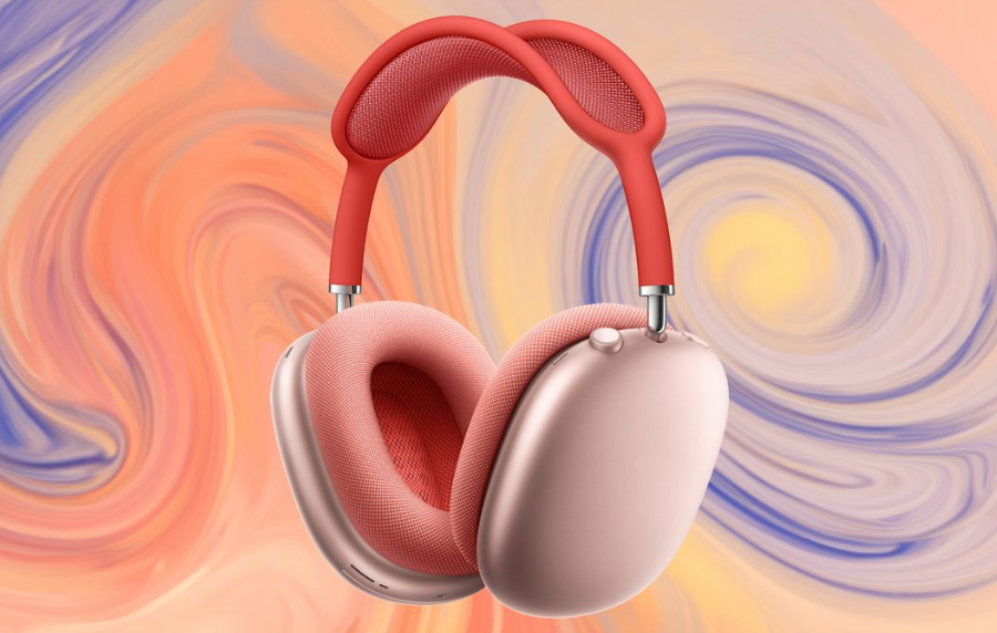 Apple AirPods Max A2096 Manual – Product Overview, Features, Setup & Troubleshooting Guide