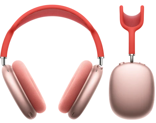 Apple-AirPods-Max-A2096-Manual – Product-Overview,-Features,-Setup-&-Troubleshooting-Guide-Product-image