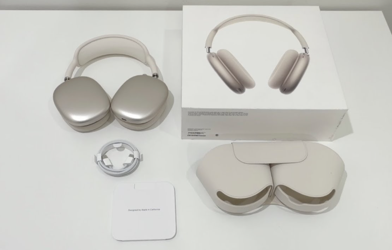 Apple-AirPods-Max-A2096-Manual – Product-Overview,-Features,-Setup-&-Troubleshooting-Guide-fig-1