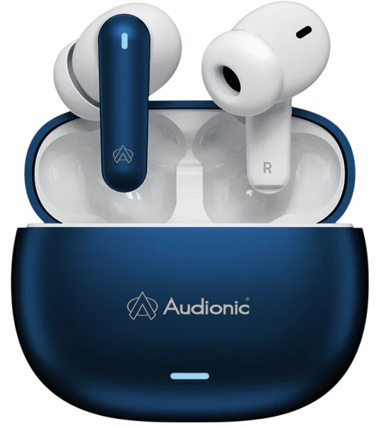 Audionic-AirBuds-Pro-2-Manual – Product-Overview,-Features,-Setup-&-Troubleshooting-Guide-Product-image