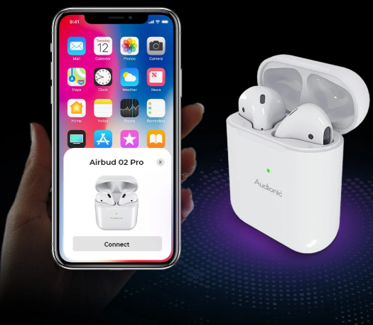 Audionic-AirBuds-Pro-2-Manual – Product-Overview,-Features,-Setup-&-Troubleshooting-Guide-fig-2