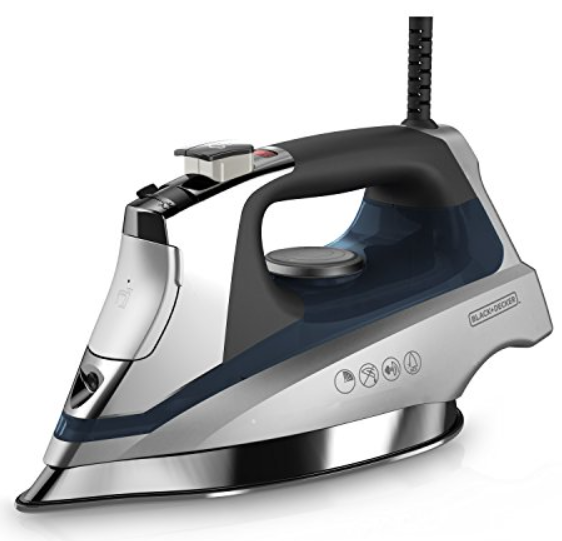 Black+Decker-D3030-Manual – Product-Overview,-Features,-Setup-&-Troubleshooting-Guide-Product-image