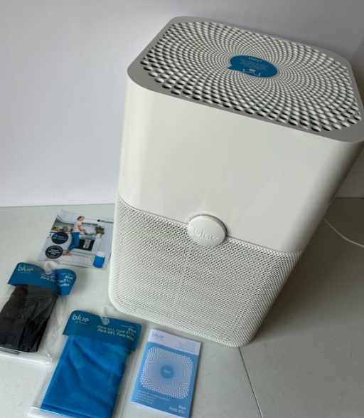 Blueair-Pure-211+Product-Overview,-Features-&-Setup-Guide-fig-3-unboxing-productsmanuals.com