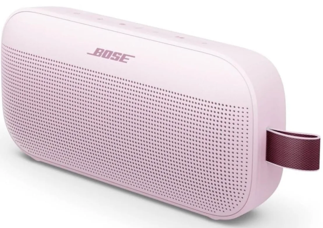 Bose-SoundLink-Flex-Manual – Product-Overview,-Features,-Setup-&-Troubleshooting-Guide-Product-img