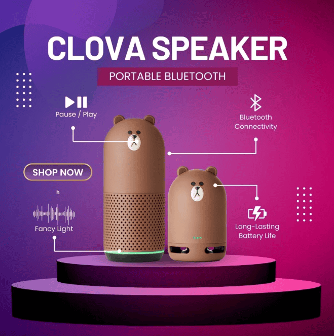 Clova-Inside-Friend-MB‑D24-Manual –-Product-Overview,-Setup-Guide-fig-2