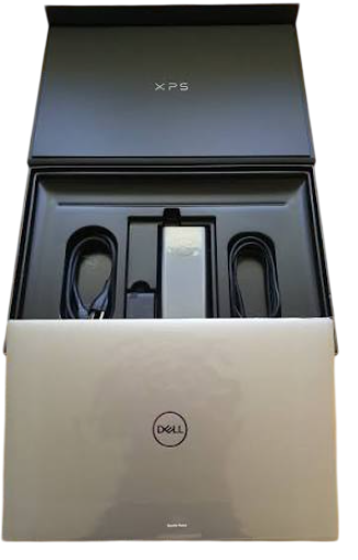 Dell-Inspiron-15-3520-Manual – Product-Overview,-Features,-Setup-&-Troubleshooting-Guide-fig-1-unboxing