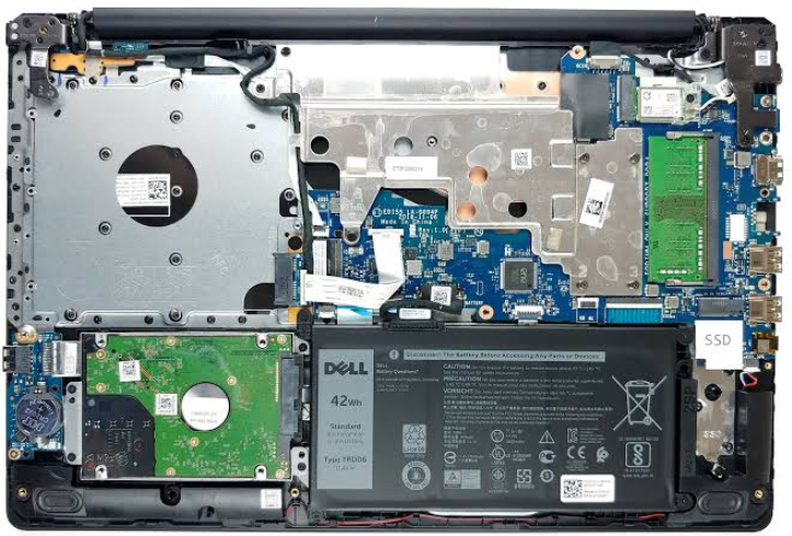 Dell-Inspiron-15-3520-Manual – Product-Overview,-Features,-Setup-&-Troubleshooting-Guide-fig-2
