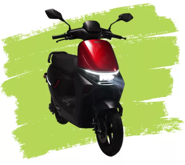 Evee-S1-Electric-Scooter-Features-&-Setup-Guide