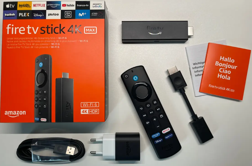 Fire-TV-Stick-4K-Max-E9L29Y-Setup-&-Troubleshooting-Guide-fig-2-unboxing