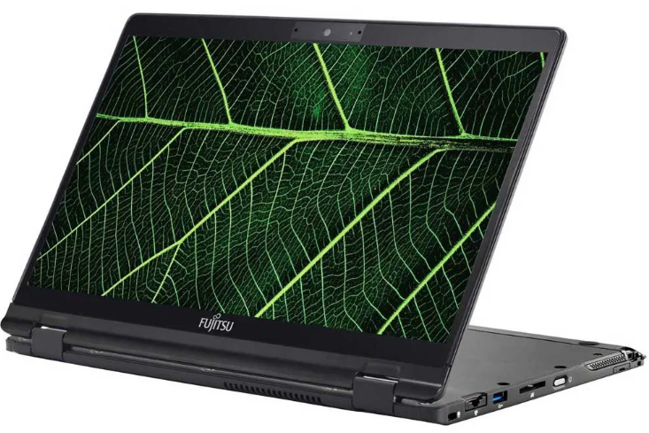 Fujitsu-Lifebook-U9310X-Manual – Product-Overview,-Features,-Setup-&-Troubleshooting-Guide-Product-image