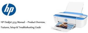 HP-DeskJet-3755-Manual – Product-Overview,-Features,-Setup-&-Troubleshooting-Guide-Featured-image