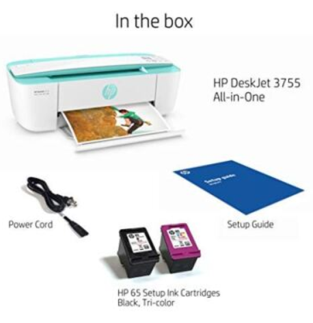 HP-DeskJet-3755-Manual – Product-Overview,-Features,-Setup-&-Troubleshooting-Guide-fig-1