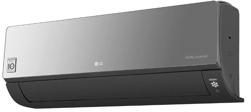 LG-Dual-Inverter-LS-Q18CNZD-Manual – Product-Overview,-Features,-Setup-&-Troubleshooting-Guide-Product-image