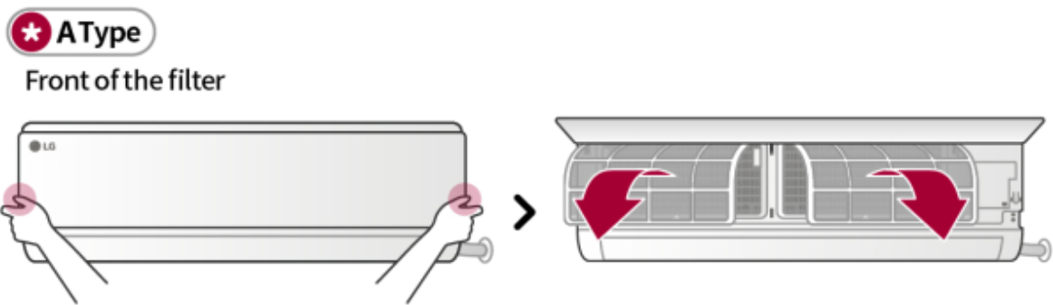 LG-Dual-Inverter-LS-Q18CNZD-Manual – Product-Overview,-Features,-Setup-&-Troubleshooting-Guide-fig-3
