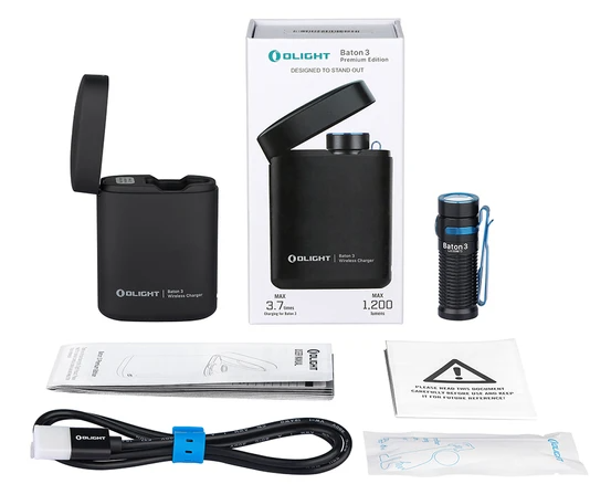 Olight-Baton-3-Product-Overview,-Features,-&-Setup-Guide-fig-1