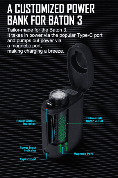 Olight-Baton-3-Product-Overview,-Features,-&-Setup-Guide-fig-2