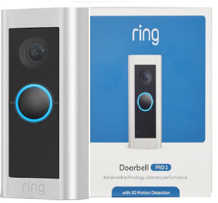 Ring-Video-Doorbell-Pro-2-Setup-&-Troubleshooting-Guide-Product-image-productsmanuals.com