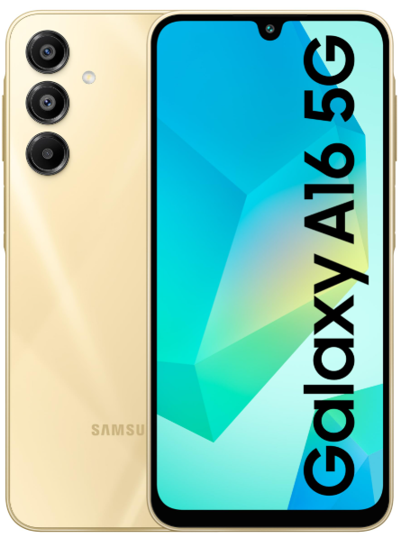 Samsung-Galaxy-A16-5G-Manual – Product-Overview,-Features,-Setup-&-Troubleshooting-Guide-Product-image