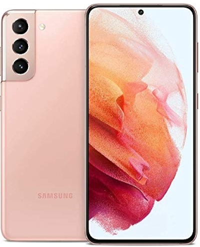 Samsung-Galaxy-S21-SM‑G991B-Manual – Product-Overview,-Features,-Setup-&-Troubleshooting-Guide-Product-image