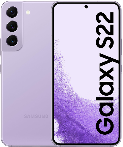 Samsung-Galaxy-S22-SM‑S901B-Manual – Product-Overview,-Features,-Setup-&-Troubleshooting-Guide-Product-image